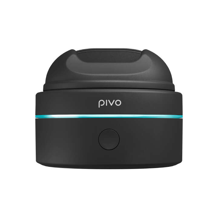 pivo Pod Max für Pferde-Tracking